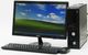 B5-9783/DELL Optiplex 755-E6550SF Core2Duo DVDROM OS�ꥫ�Х꡼�ǥ������դ� 20������磻�� �վ����å� Windows XP ��� �ǥ����ȥå� �ѥ�����