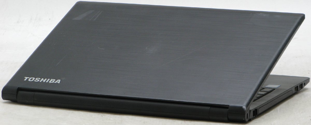 X-146/ dynabook 65/  Core i3 6 ڥեեȡMicrosoft office Personal 8GB SSDǥ®ư Ρ ѥ Web Windows11 HDMI PC