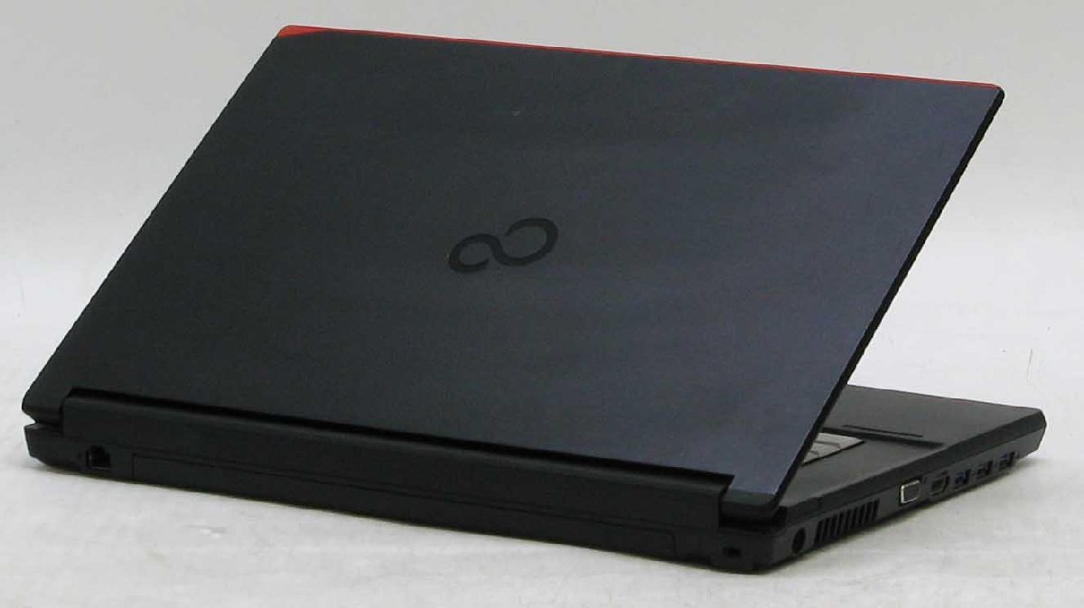 A3-2194/ٻ Lifebook A579/B FMVA64002 Core i5 SSD 8 Windows 11  Ρ ѥ