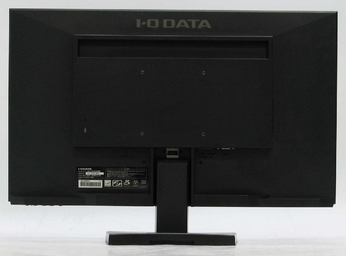 O-4842/IODATA EX-LDH241DB  վ˥ 24 HDMIб ԡ¢ #1