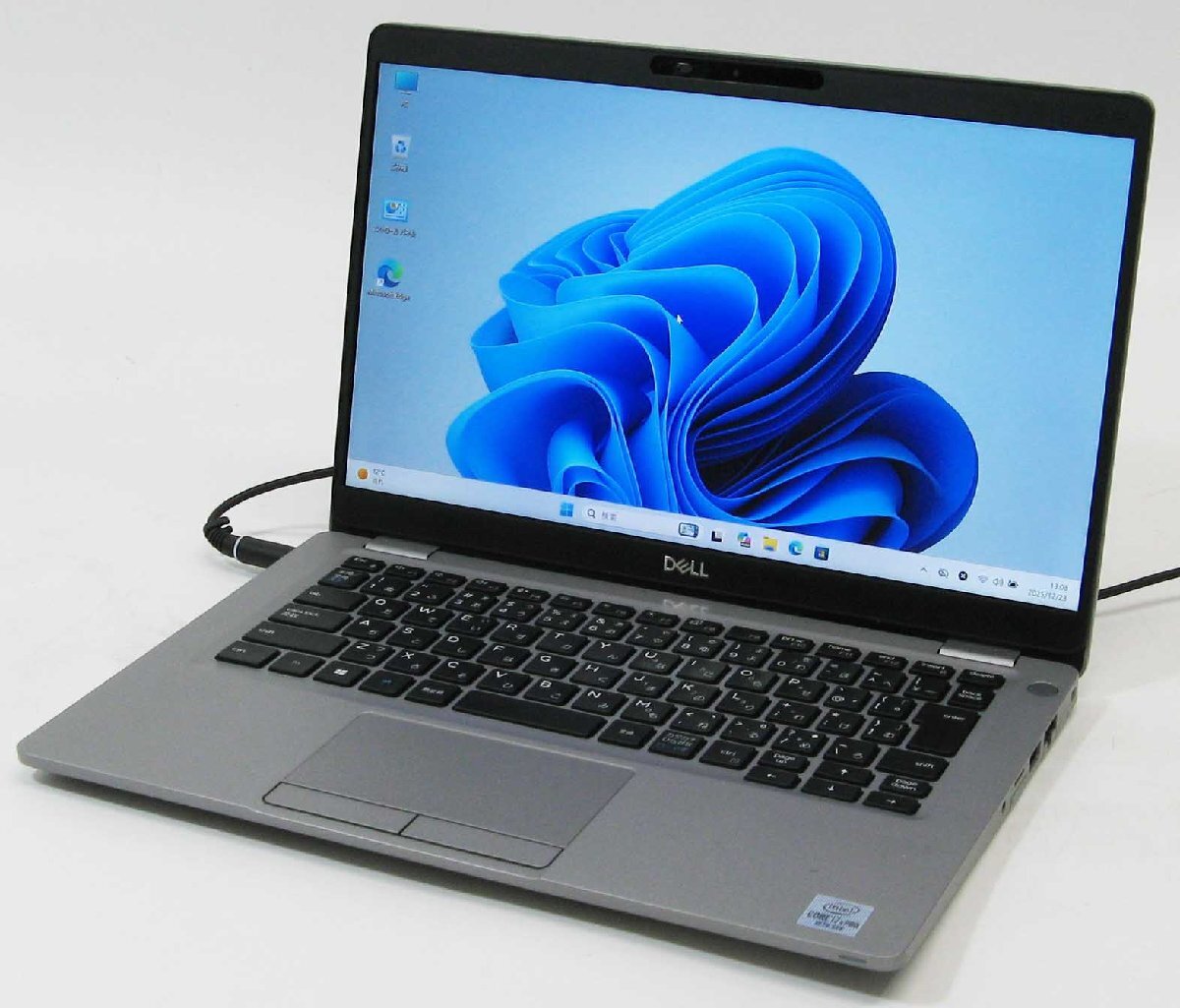 A3-2667/DELL Latitude 5310-1800FHD Web����� Core i7 ��10���� SSD Windows 11 �Ρ��� �ѥ�����