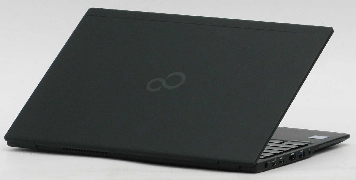 A3-3118/�ٻ��� Lifebook U939/A FMVU19011 Web����� Core i5 8���� SSD Ķ���̥�Х��� Type-C Windows 11 �Ρ��� �ѥ�����