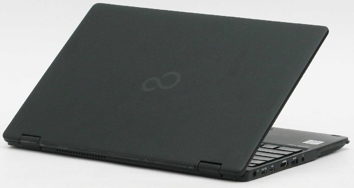 A3-3207/�ٻ��� Lifebook U9310X/E FMVU33021 Web�����  Corei5 ��10���� SSD ����ѥ��� �ޥ�����å� 2in1 Type-C �������饹�ڥ� Windows 11 ��� �Ρ��� �ѥ�����