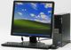 B5-9726/DELL Optiplex 980-650SF Core i5-650 �ꥫ�Х꡼�ǥ������դ� 20����� �վ����å� Windows XP ��� �ǥ����ȥå� �ѥ�����
