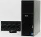 B5-9829/HP Z400 Workstation CMT-W3520 XEON GeForce GTX 650Ti DVD-ROM IEEE1394 Windows XP ��� ������ơ������PC