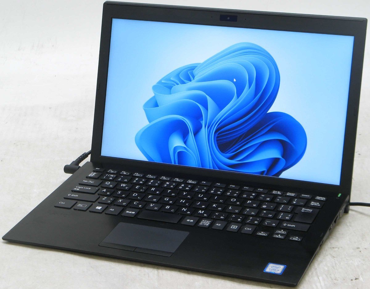 X-147/SONY VAIO Pro PG VJPG11C11N ڥեեȡMicrosoft office Home&Business Web Corei5 8 8GB SSD Windows11  Ρ ѥ