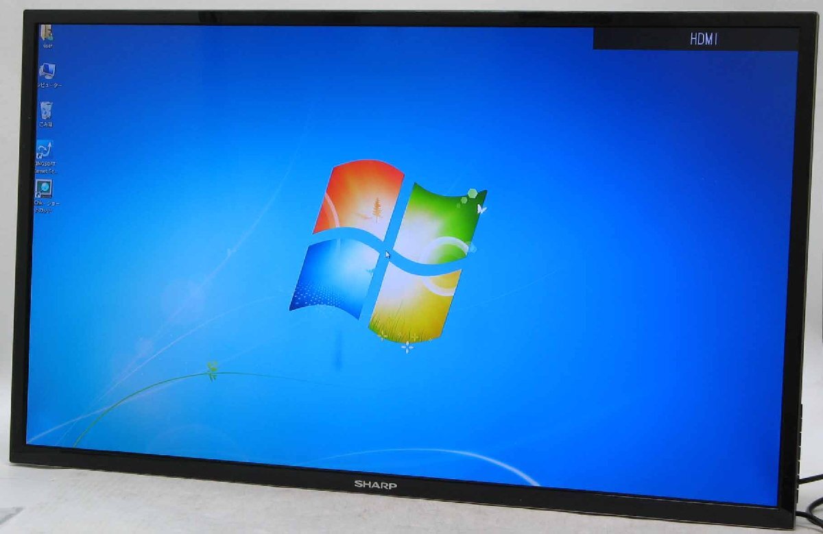 O-4794/SHARP LB-T401  վ˥ 40 ǥ륵͡ 40  HDMIб #1