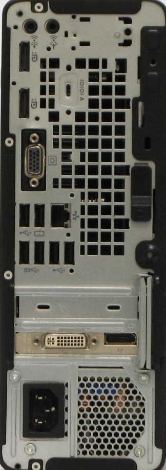 B5-8554/HP ProDesk 600 G4 SFF-8500 Core i5 8 SSD Quadro K620 24 վå Windows 11  ǥȥå ѥ