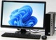 B5-8554/HP ProDesk 600 G4 SFF-8500 Core i5 8 SSD Quadro K620 24 վå Windows 11  ǥȥå ѥ