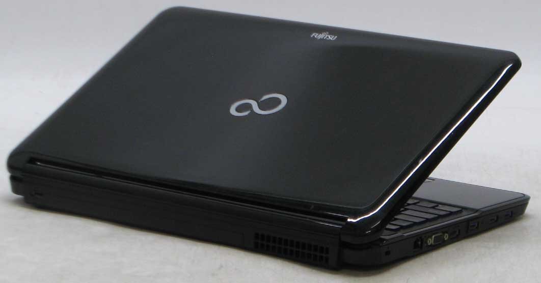 A3-2058/ ٻ Lifebook AH77/H FMVA77HB Web Core i7 SSD Windows 10  Ρ ѥ
