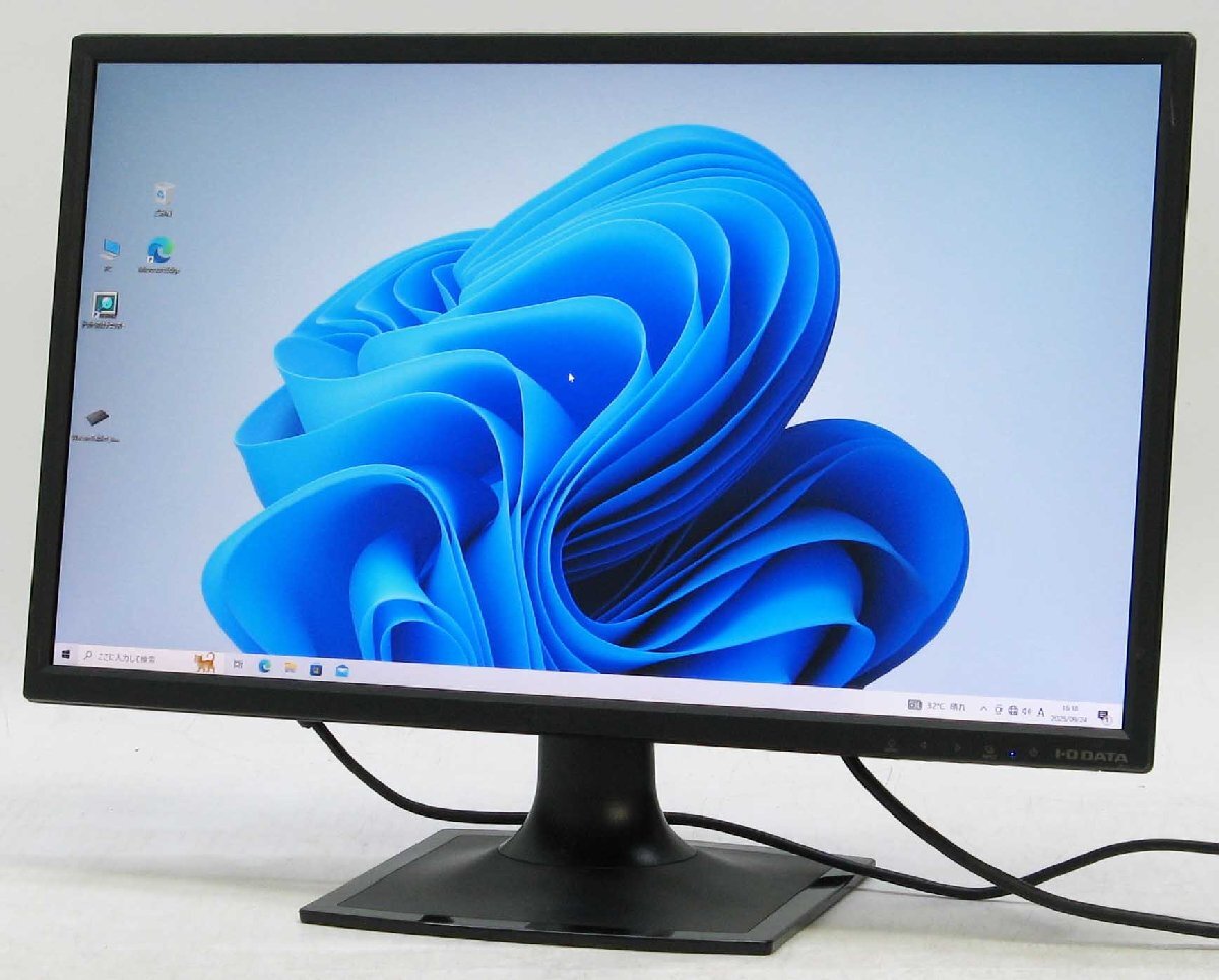 O-4843/IODATA LCD-AD243EDSB  վ˥ 24 #8