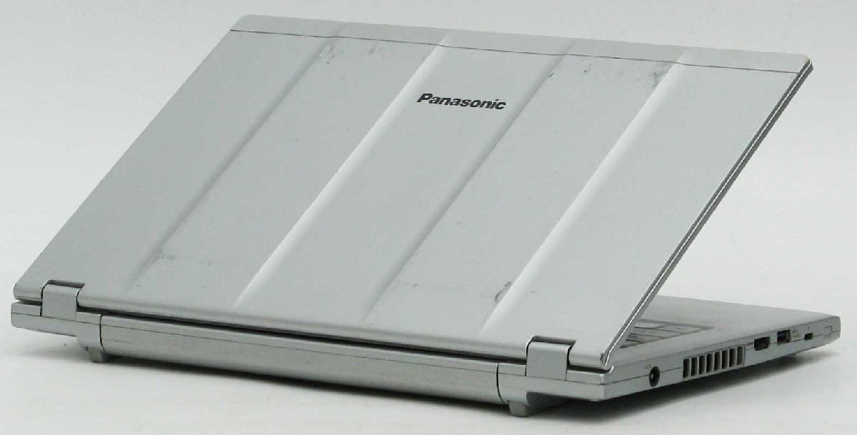 A3-2796/Panasonic Let'snote CF-LV9T11VS Web����� Core i7 ��10���� SSD Windows 11 �Ρ��� �ѥ�����