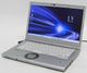 A3-2796/Panasonic Let'snote CF-LV9T11VS Web����� Core i7 ��10���� SSD Windows 11 �Ρ��� �ѥ�����