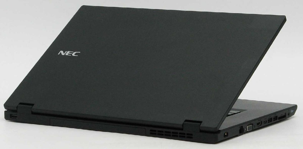 A3-2991/NEC VersaPro PC-VKM17XZG9 Core i5 ��10���� SSD Windows 11 ��� �Ρ��� �ѥ�����
