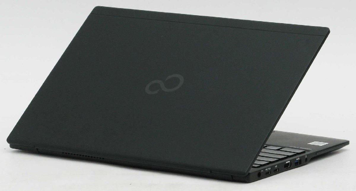 A3-3182/�ٻ��� Lifebook U9310/D FMVU28025 Web�����  Corei5 ��10���� SSD ����ѥ��� Windows 11 ��� �Ρ��� �ѥ�����