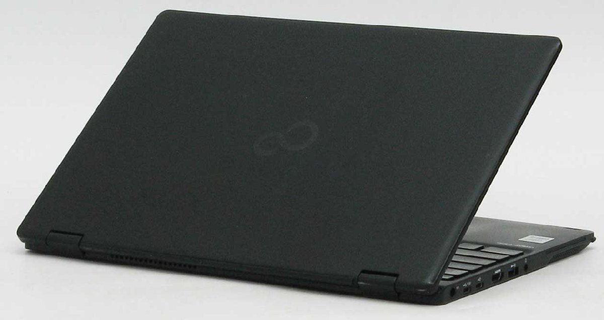 A3-3208/�ٻ��� Lifebook U9310X/E FMVU33021 Web�����  Corei5 ��10���� SSD ����ѥ��� �ޥ�����å� 2in1 Type-C �������饹�ڥ� Windows 11 ��� �Ρ��� �ѥ�����