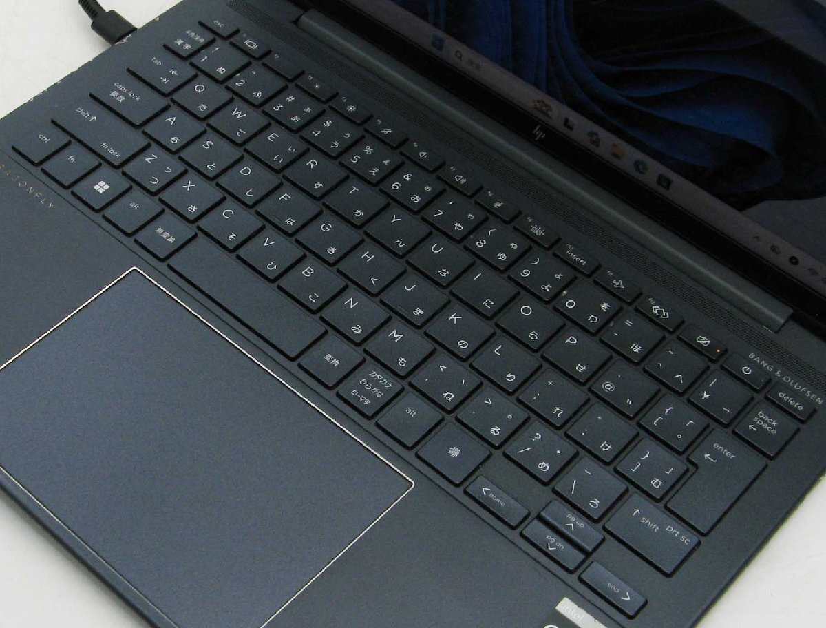 A3-3335/ HP Elite Dragonfly 13.5inch G3-1700WUXGA Web����� Corei7 ��12����  SSD ����16GB Type-C Thunderbolt4 WiFi Bluetooth Windows 11 ��� �Ρ��� �ѥ�����