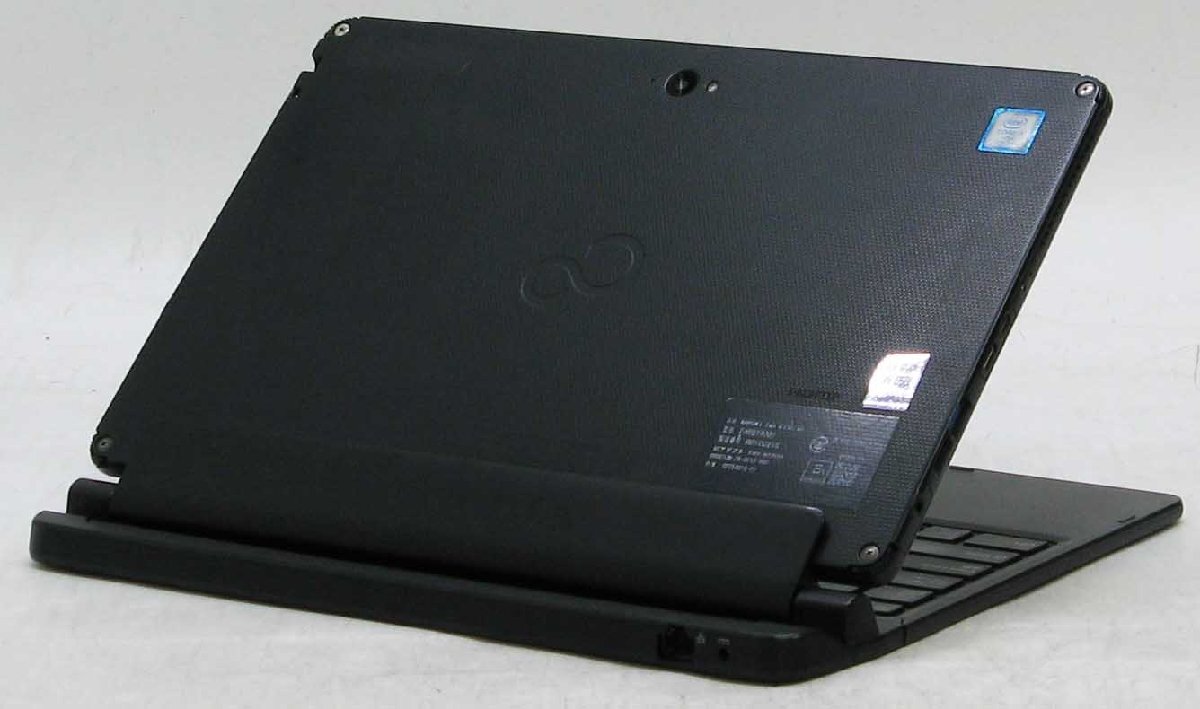 A3-2411/�ٻ��� ARROWS Tab Q738/SB FARQ19001 Web����� Corei5 ��8���� SSD Windows 11 ��� ���֥�åȷ��Ρ��� �ѥ�����