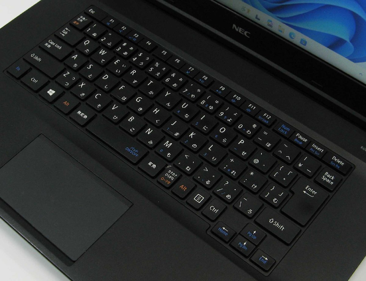 A3-2618/NEC VersaPro PC-VK24MXZGU Web����� Core i5 ��6���� SSD Windows 11 ��� �Ρ��� �ѥ�����