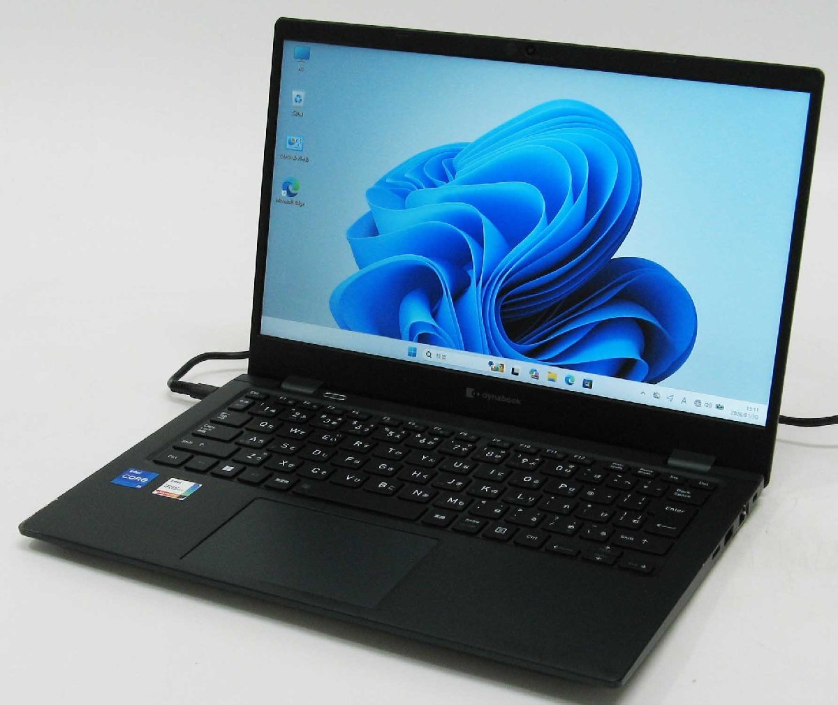 A3-2797/Dynabook dynabook G83/HU A6GGHUFAD515 Web����� Corei5 ��11���� SSD Windows 11 �Ρ��� �ѥ�����
