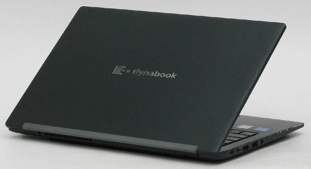 A3-2797/Dynabook dynabook G83/HU A6GGHUFAD515 Web����� Corei5 ��11���� SSD Windows 11 �Ρ��� �ѥ�����