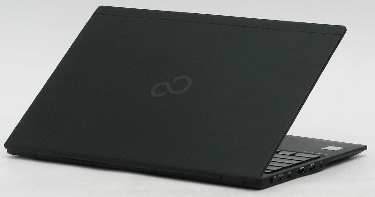 A3-3120/�ٻ��� Lifebook U939/A FMVU19011 Web����� Core i5 8���� SSD Ķ���̥�Х��� Type-C  Windows 11 �Ρ��� �ѥ�����
