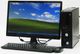 B5-9786/DELL Optiplex 755-E6550SF Core2Duo DVDROM OS�ꥫ�Х꡼�ǥ������դ� 22����� �վ����å� Windows XP ��� �ǥ����ȥå� �ѥ�����