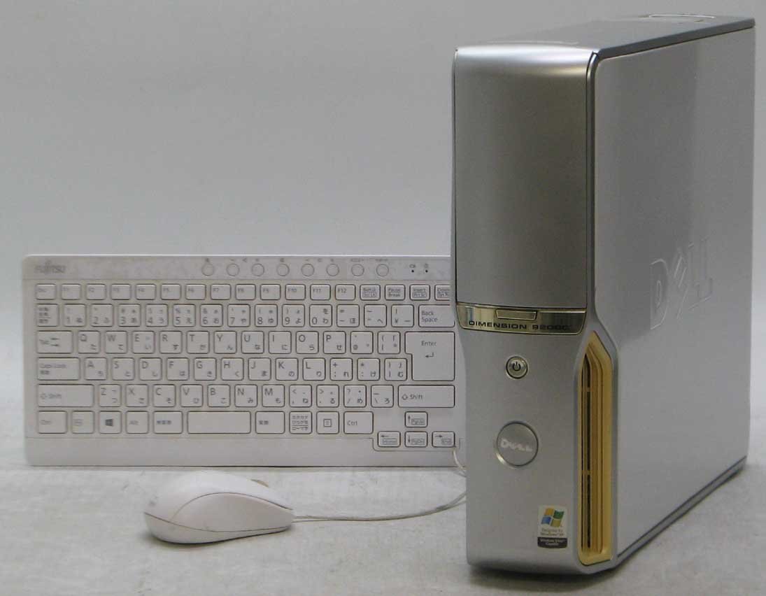 B5-8841/DELL Dimension 9200c-E6300SF Radeon X1300Pro Windows XP ��� �ǥ����ȥå� �ѥ�����