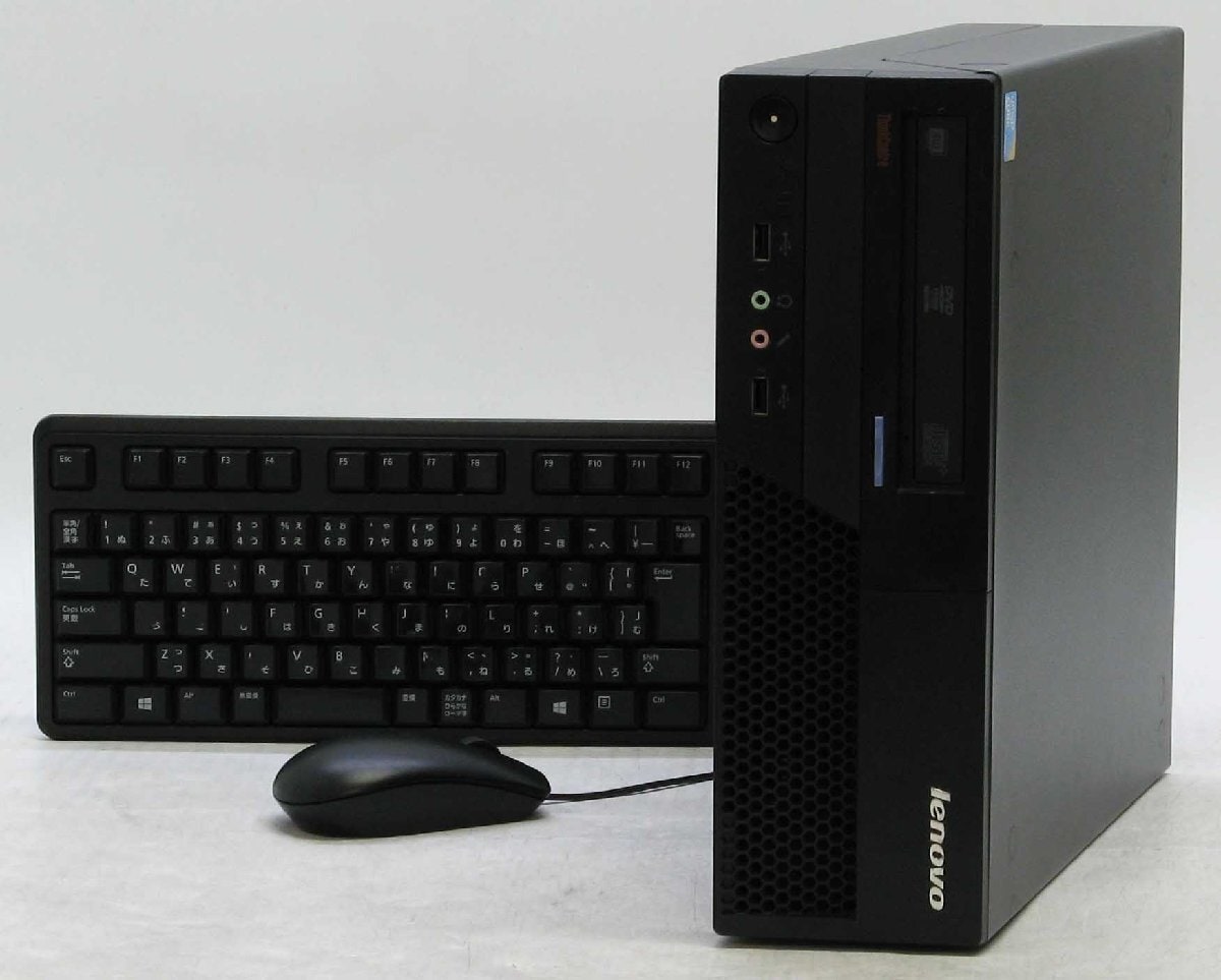 B5-9151/ Lenovo Thinkcentre M58e 7279-C6J Windows XP  ǥȥå
