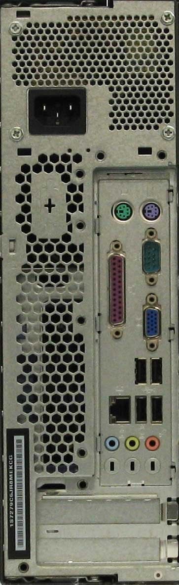 B5-9151/ Lenovo Thinkcentre M58e 7279-C6J Windows XP  ǥȥå