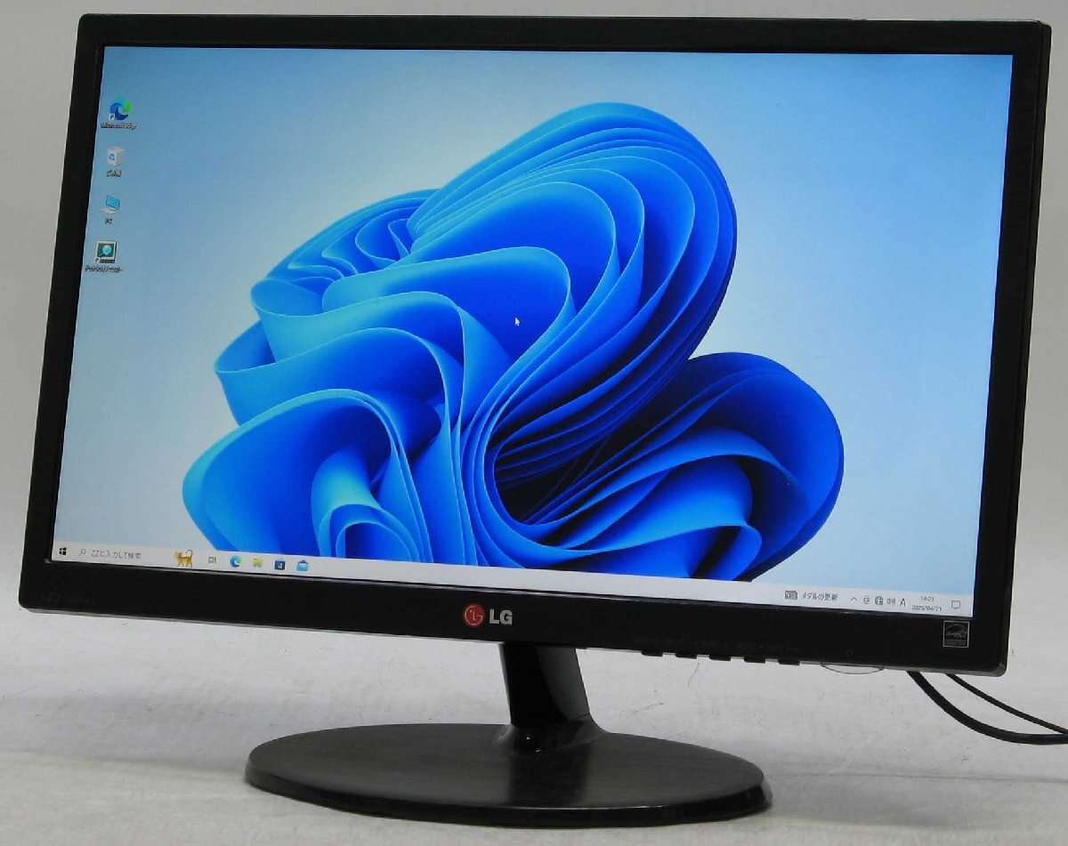 O-4845/LG FLATRON 22EN43V-B  վ˥ 22 HDMIб #3