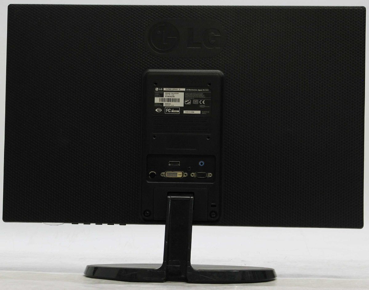 O-4845/LG FLATRON 22EN43V-B  վ˥ 22 HDMIб #3