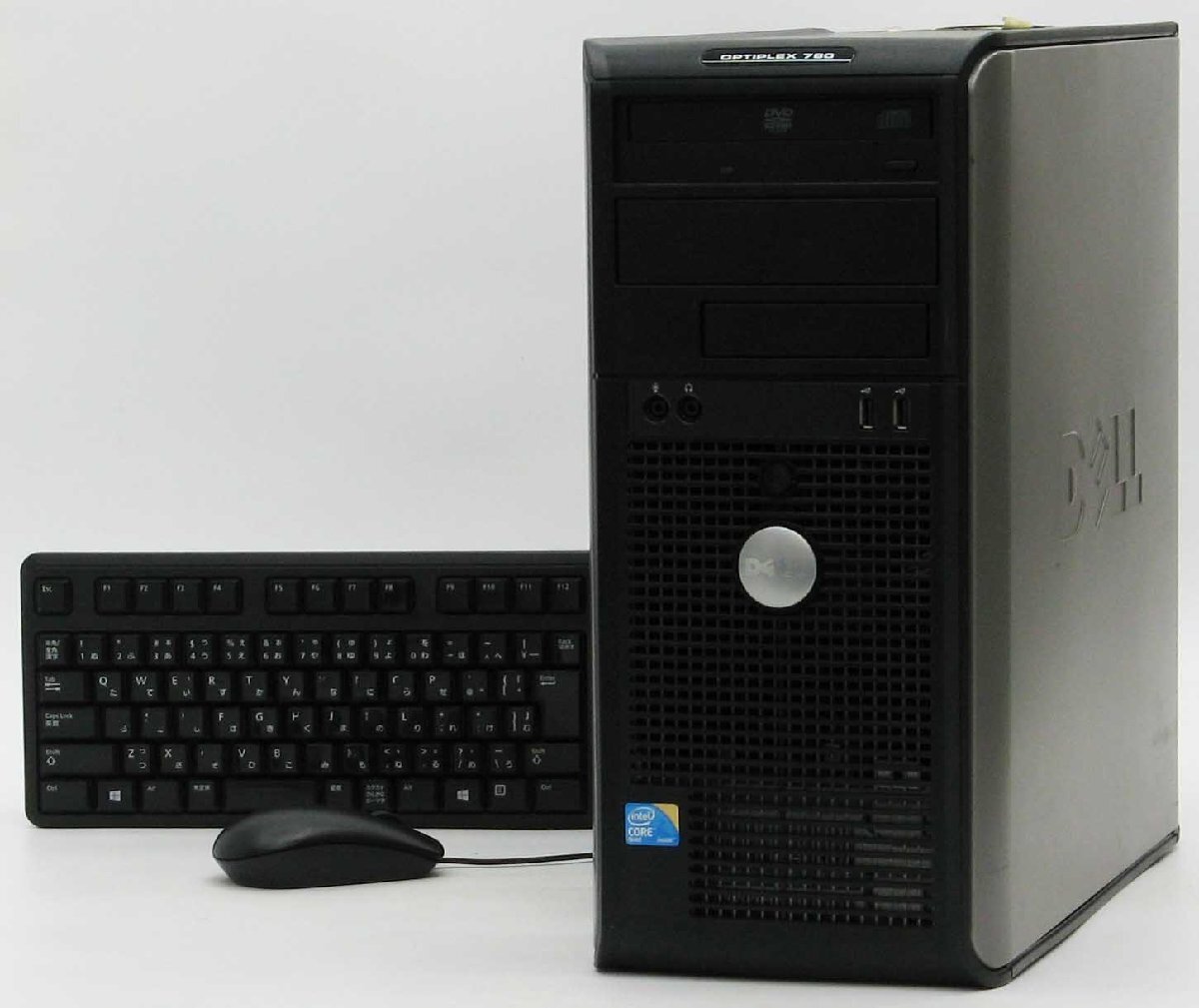 B5-9467/DELL Optiplex 780-Q9550MT Core2Duo Windows XP ��� �ǥ����ȥå� �ѥ�����