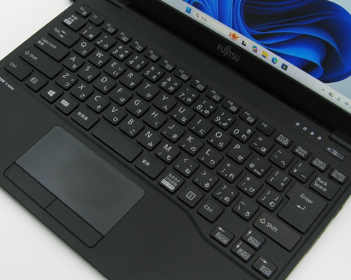 A3-2848/�ٻ��� Lifebook U939/B FMVU24011 Core i5 ��8���� SSD Windows 11 �Ρ��� �ѥ�����