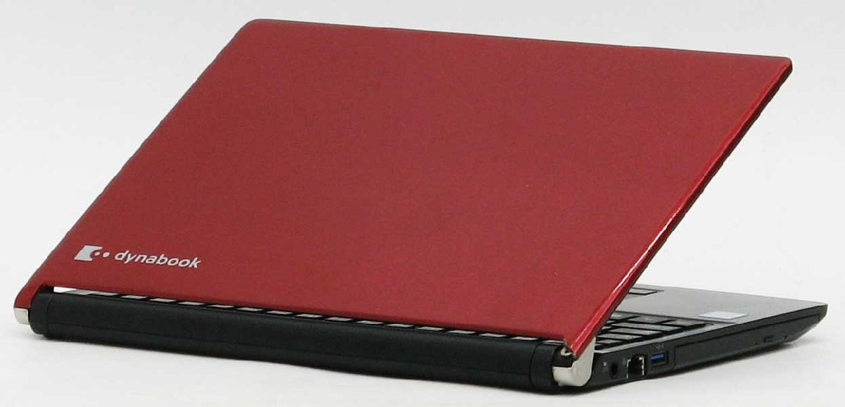 A3-2920/��� dynabook RX73/FRE PRX73FRESNMFC Web����� Corei3 ��7���� SSD Windows 11 ��� �Ρ��� �ѥ�����