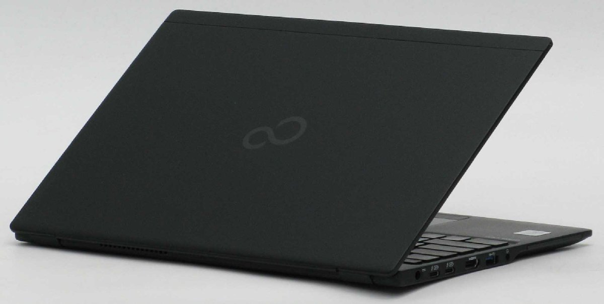 A3-3056/�ٻ��� Lifebook U9310/D FMVU28015 Web�����  Corei7 ��10���� SSD Ķ���̥�Х��� Windows 11 �Ρ��� �ѥ�����