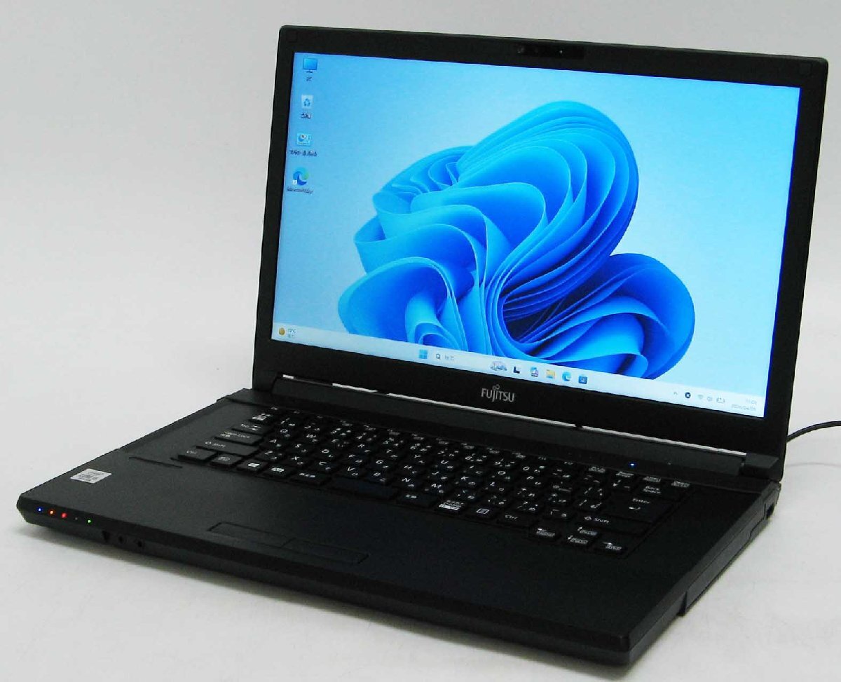 A3-3121/�ٻ��� Lifebook A5510/D FMVA82023 Web����� Corei5 ��10���� SSD Windows 11 �Ρ��� �ѥ�����