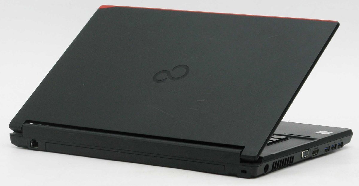 A3-3121/�ٻ��� Lifebook A5510/D FMVA82023 Web����� Corei5 ��10���� SSD Windows 11 �Ρ��� �ѥ�����