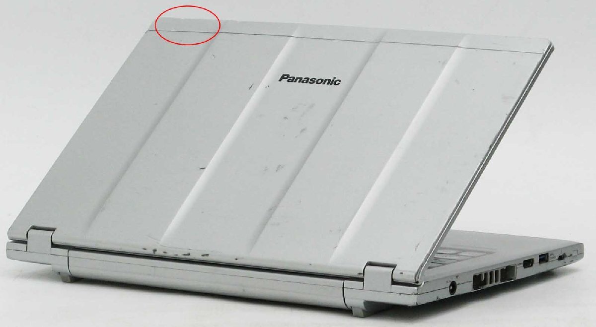 A3-3122/Panasonic Let'snote CF-LV9T11VS Web����� Core i7 ��10���� SSD Windows 11 �Ρ��� �ѥ�����