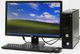 B5-9788/DELL Optiplex 755-E6550SF Core2Duo DVDROM OS�ꥫ�Х꡼�ǥ������դ� 23����� �վ����å� Windows XP ��� �ǥ����ȥå� �ѥ�����