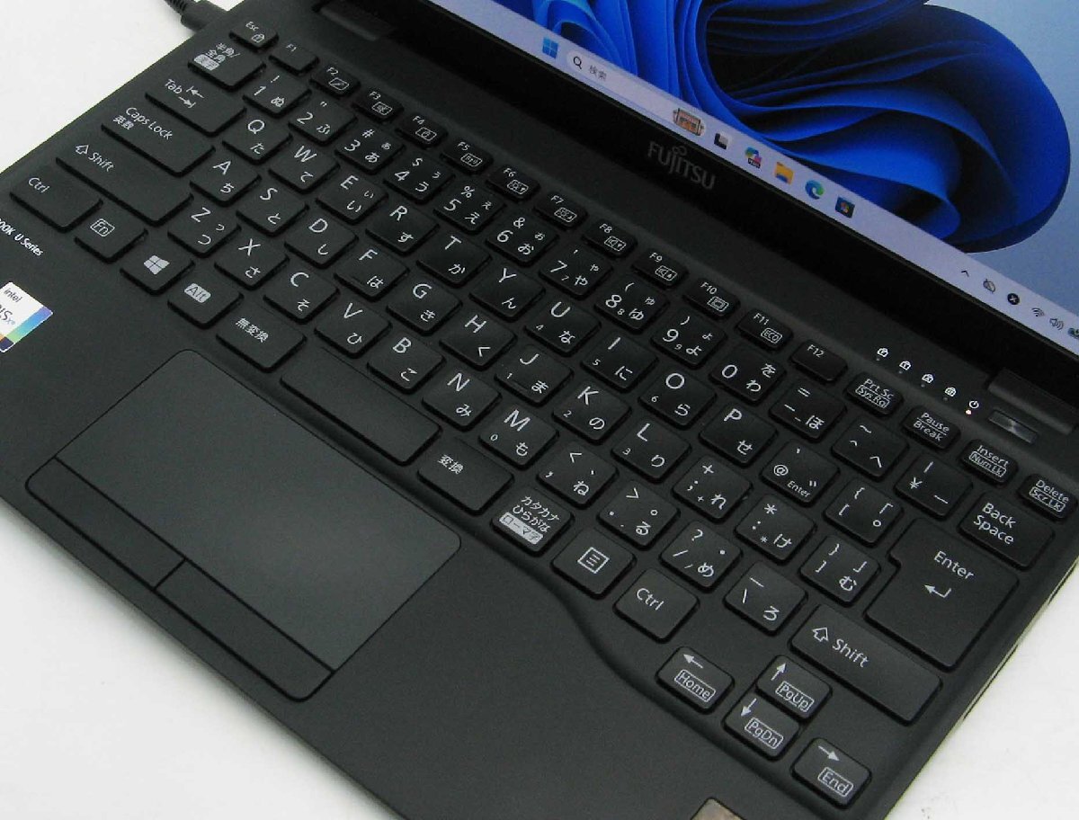A3-3339/�ٻ��� Lifebook U9311/FW FMVU3402DD Web�����  Corei5 ��11���� SSD Type-C WiFi Bluetooth ����ѥ���  Windows 11  �Ρ��� �ѥ�����
