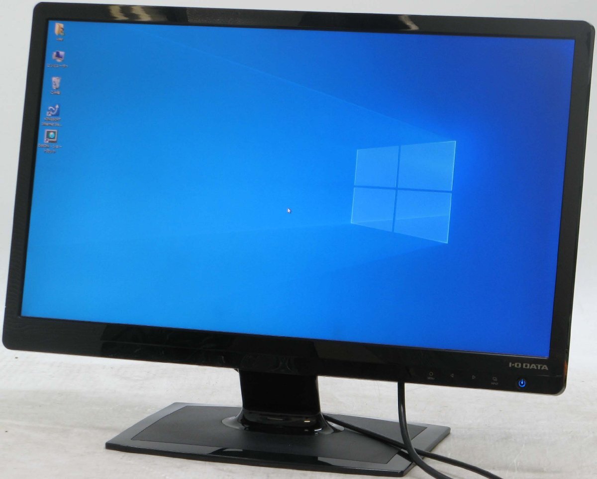 O-4760/IODATA LCD-MF243EBR-B �� �վ���˥��� 24����� HDMI�б� #3