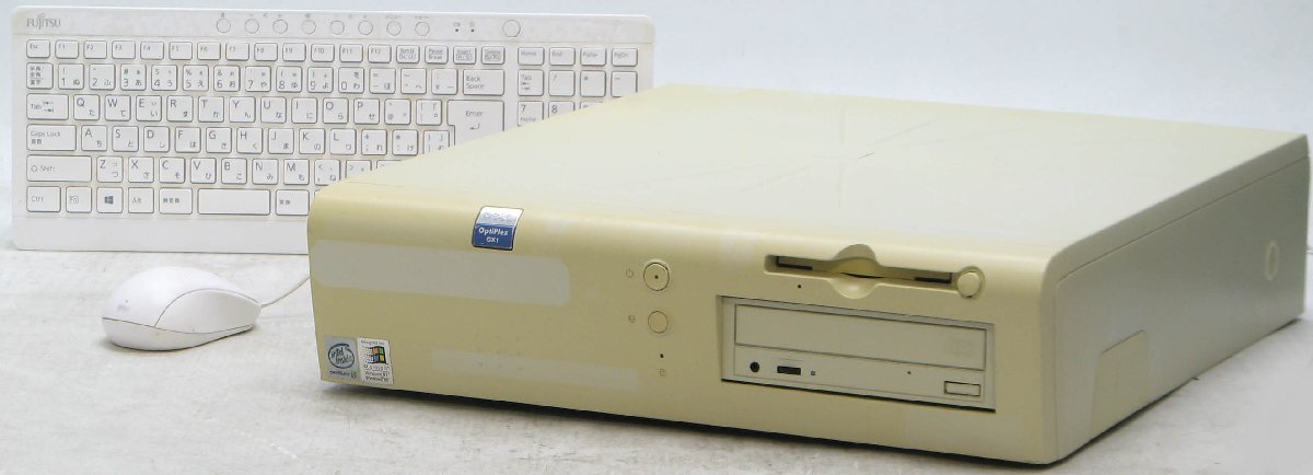 B5-8494/DELL Optiplex GX1-P600 Windows 98SE  ǥȥå ѥ