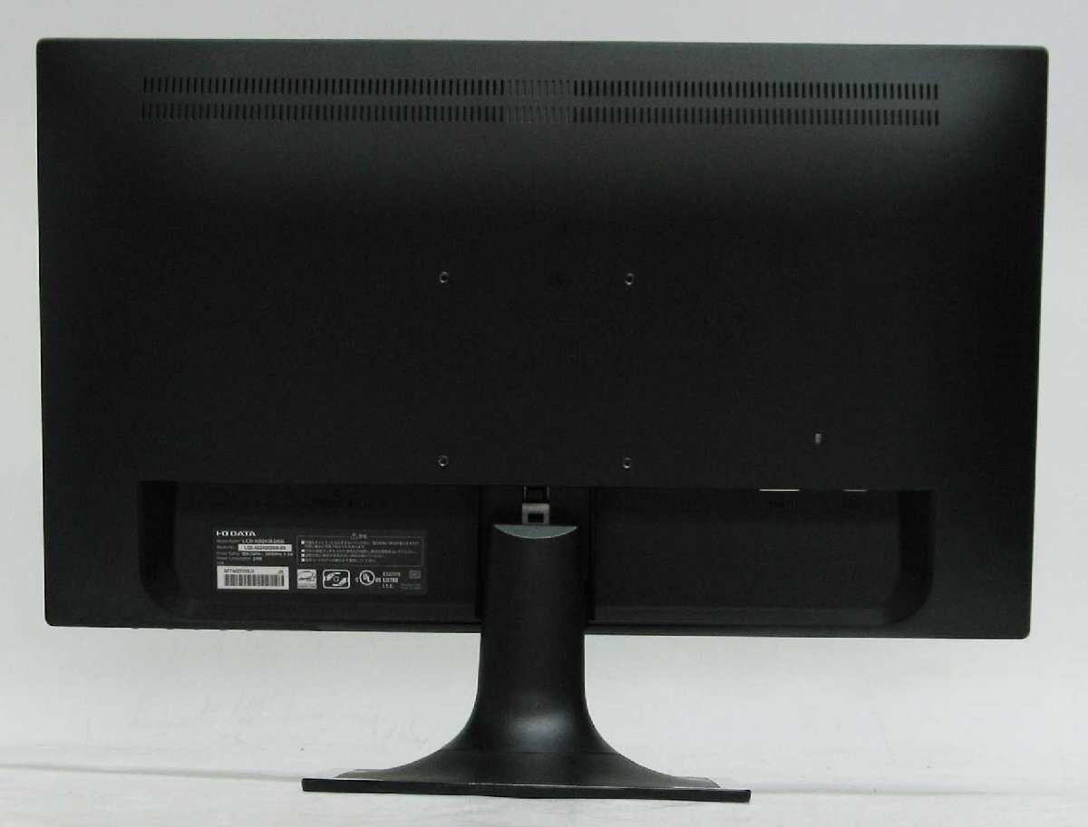 O-4847/IODATA LCD-AD243EDSB  վ˥ 24 #5