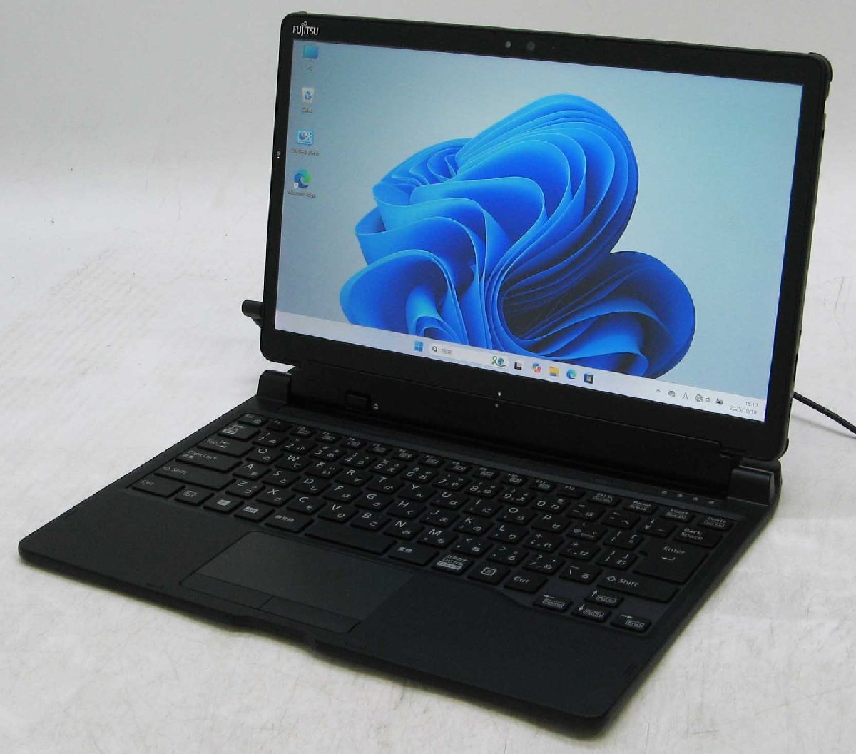 A3-2414/ٻ ARROWS Tab Q738/SB FARQ19001 Web Corei5 8 SSD Windows 11  ֥åȷΡ ѥ