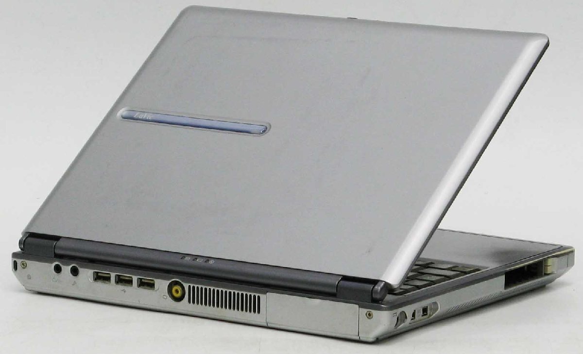 A3-3123/NEC LAVIE PC-LM5004E Pentium 3 Windows XP ��� �Ρ��� �ѥ�����