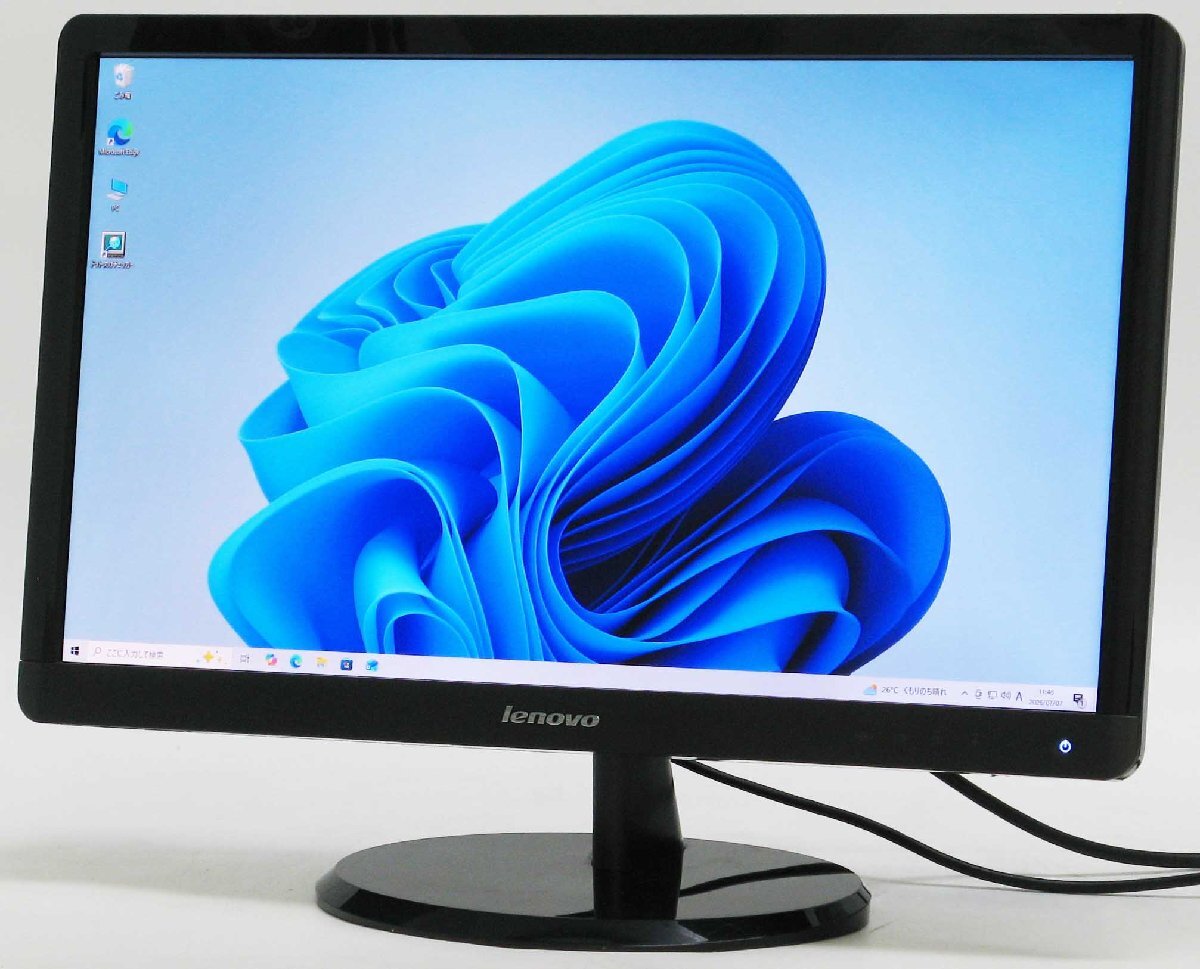 D-2049/lenovo L2262wA �� �վ���˥��� 21.5����� ������� �����֥��դ�