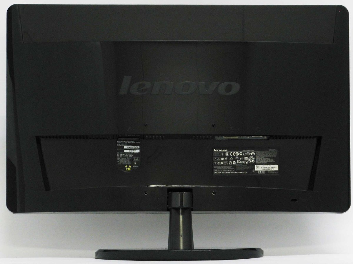 D-2049/lenovo L2262wA �� �վ���˥��� 21.5����� ������� �����֥��դ�
