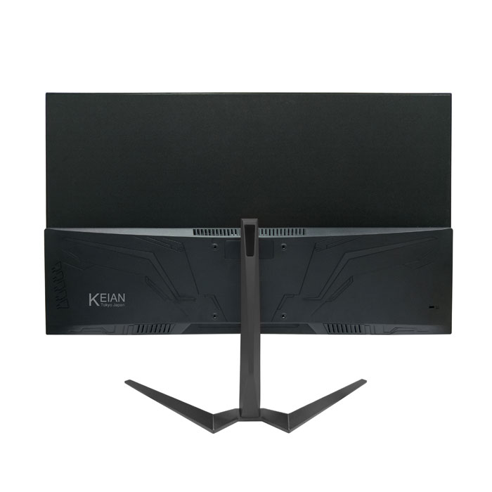 ���� KEIAN �ð� KIG270QD-HB ����®��1ms�ѥͥ�165Hz�б������ߥ󥰥�˥��� �ǥ����ץ쥤 GM-2