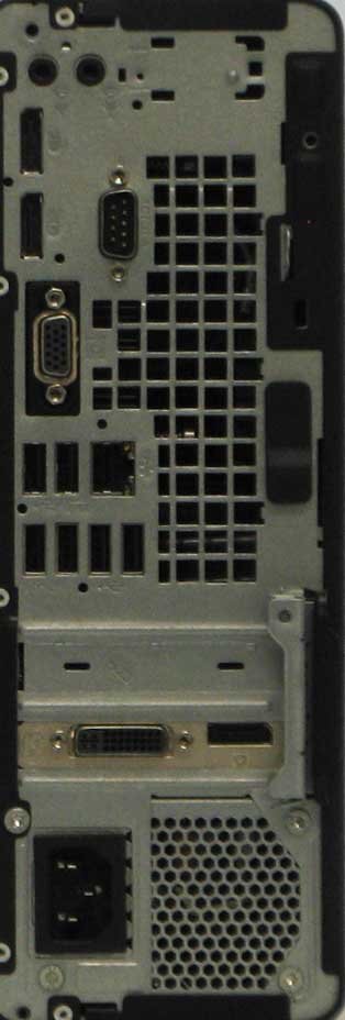 B5-8941/HP ProDesk 600 G3 SFF-7500 Corei5 7 Radeon R5 430 SSD Windows 11 ǥȥå
